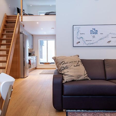 Glod Boutique Apartment ألتا المظهر الخارجي الصورة