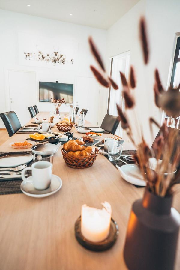 Glod Boutique Apartment ألتا المظهر الخارجي الصورة