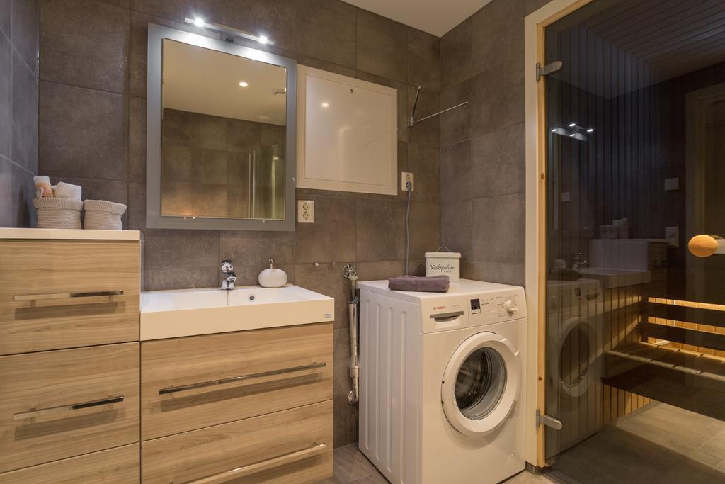 Glod Boutique Apartment ألتا المظهر الخارجي الصورة