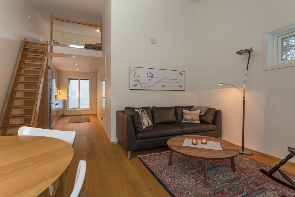 Glod Boutique Apartment ألتا المظهر الخارجي الصورة