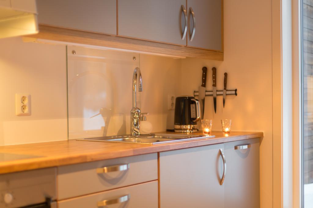 Glod Boutique Apartment ألتا المظهر الخارجي الصورة
